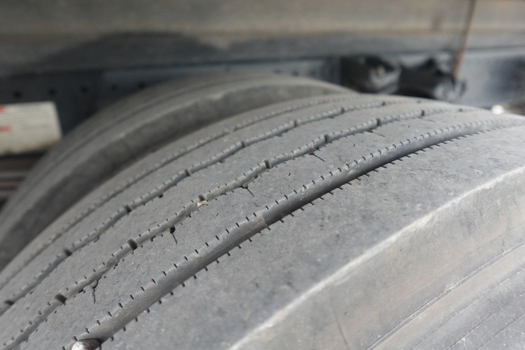 2020 HINO 155 (16ft Box with Lift Gate) - 22963617 - 15