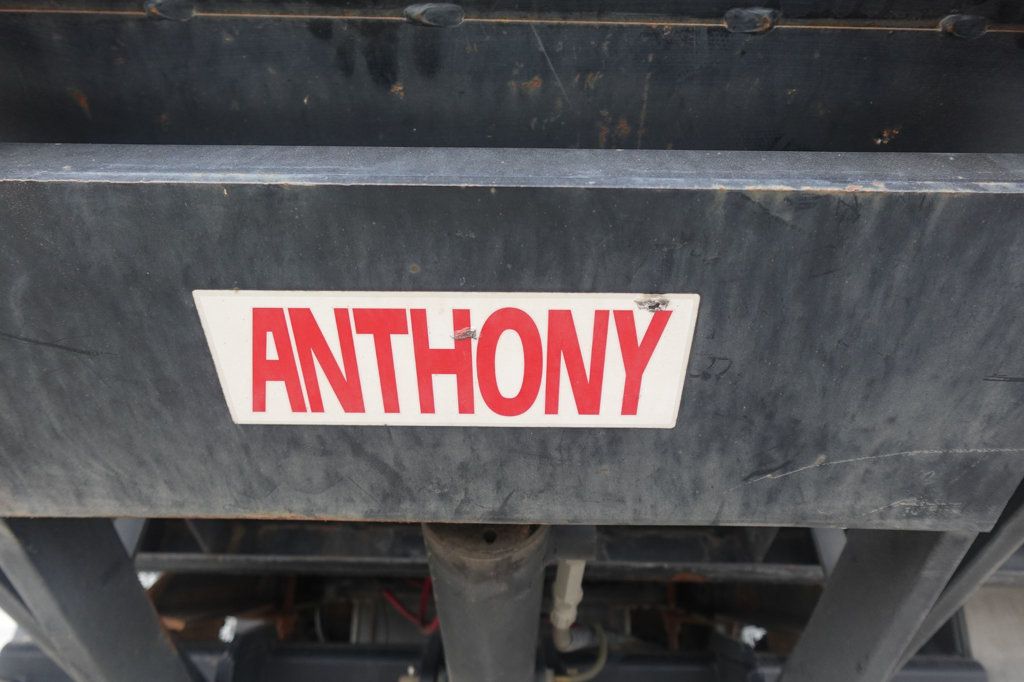 2020 HINO 155 (16ft Box with Lift Gate) - 22963617 - 18