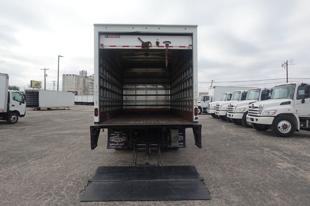 2020 HINO 155 (16ft Box with Lift Gate) - 22963617 - 20
