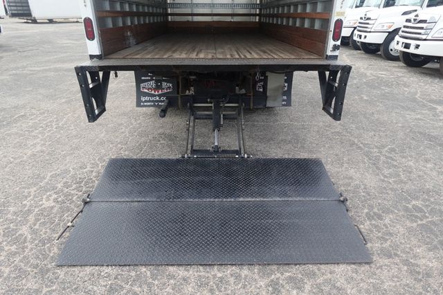 2020 HINO 155 (16ft Box with Lift Gate) - 22963617 - 21