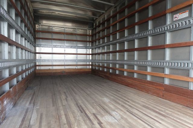 2020 HINO 155 (16ft Box with Lift Gate) - 22963617 - 22