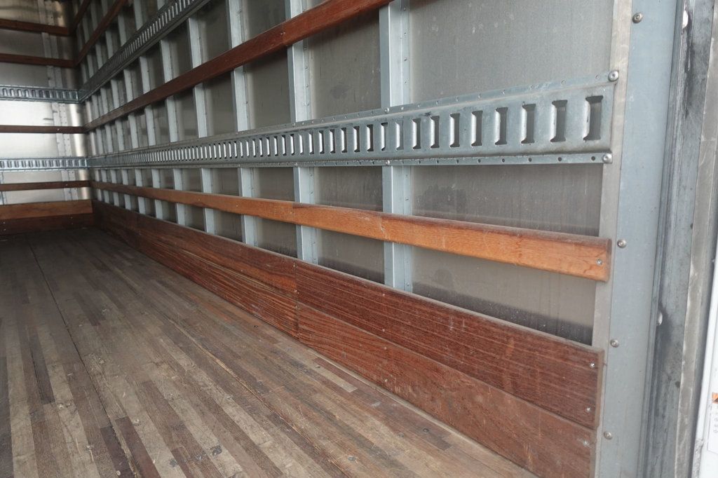 2020 HINO 155 (16ft Box with Lift Gate) - 22963617 - 23