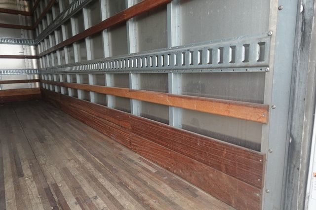 2020 HINO 155 (16ft Box with Lift Gate) - 22963617 - 23