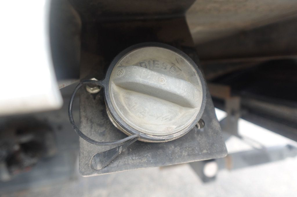 2020 HINO 155 (16ft Box with Lift Gate) - 22963617 - 24