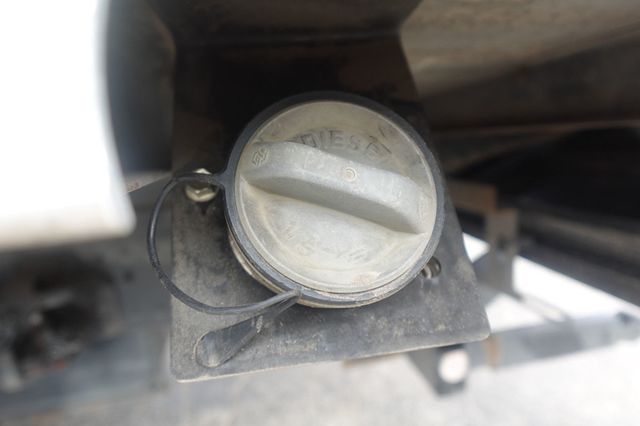 2020 HINO 155 (16ft Box with Lift Gate) - 22963617 - 24