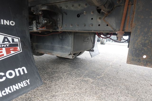 2020 HINO 155 (16ft Box with Lift Gate) - 22963617 - 25