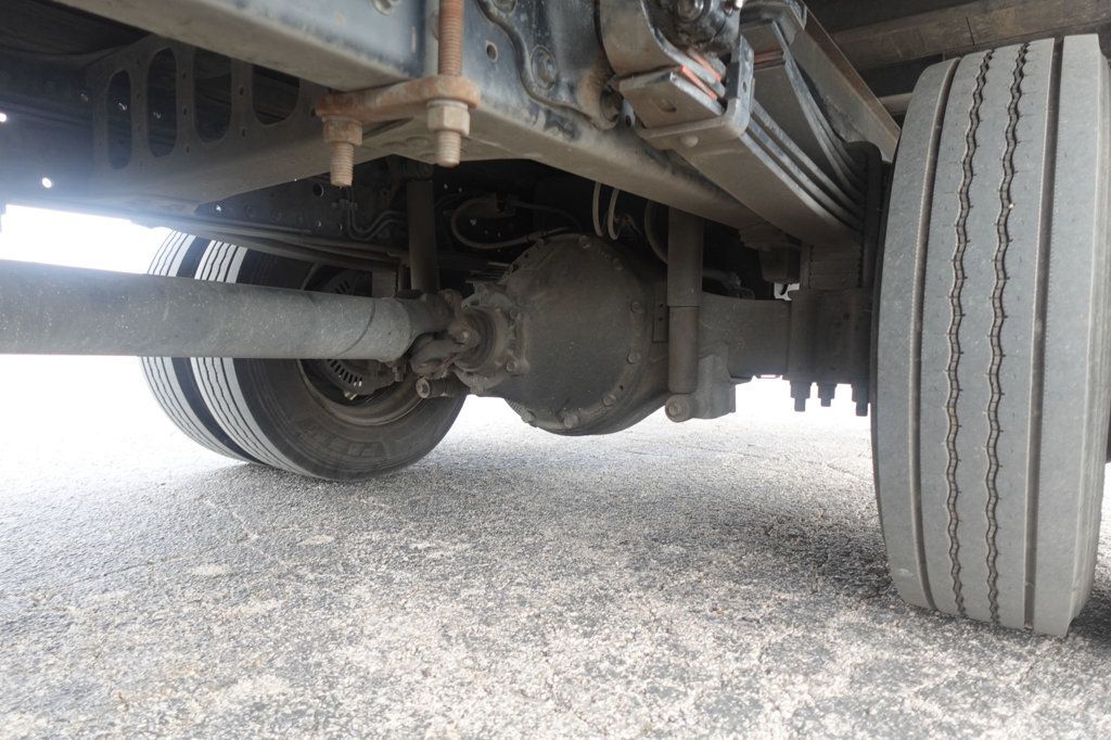 2020 HINO 155 (16ft Box with Lift Gate) - 22963617 - 26