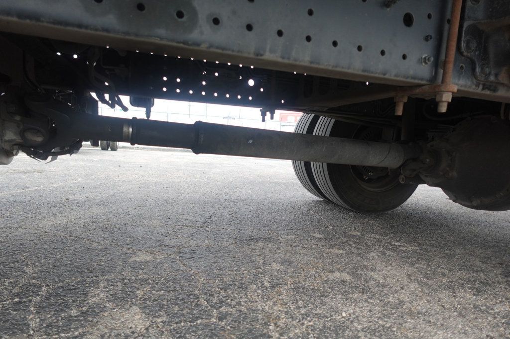 2020 HINO 155 (16ft Box with Lift Gate) - 22963617 - 27