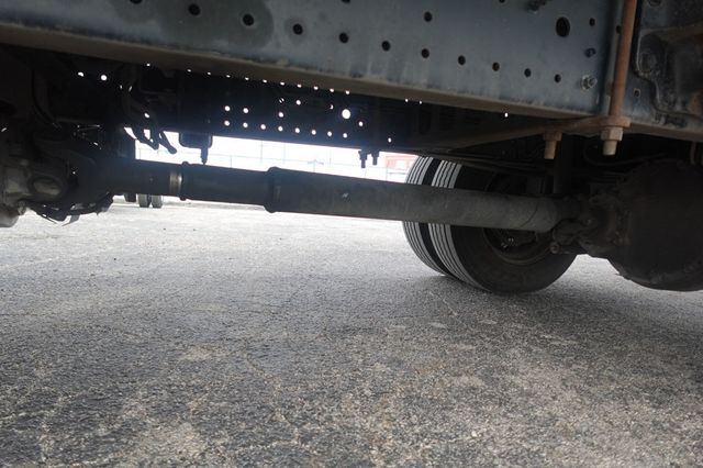 2020 HINO 155 (16ft Box with Lift Gate) - 22963617 - 27