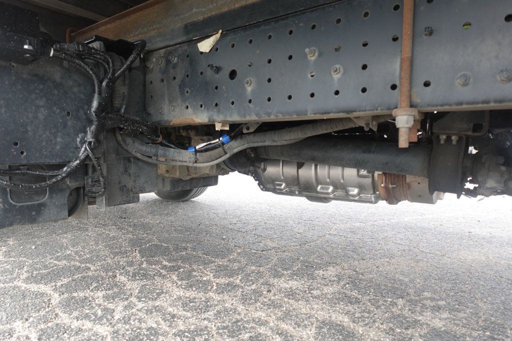 2020 HINO 155 (16ft Box with Lift Gate) - 22963617 - 28