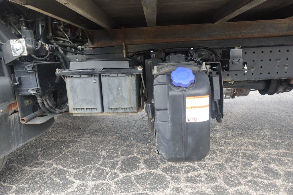 2020 HINO 155 (16ft Box with Lift Gate) - 22963617 - 29