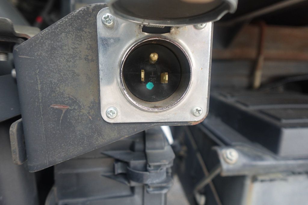 2020 HINO 155 (16ft Box with Lift Gate) - 22963617 - 31