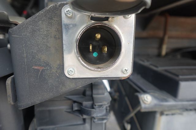 2020 HINO 155 (16ft Box with Lift Gate) - 22963617 - 31