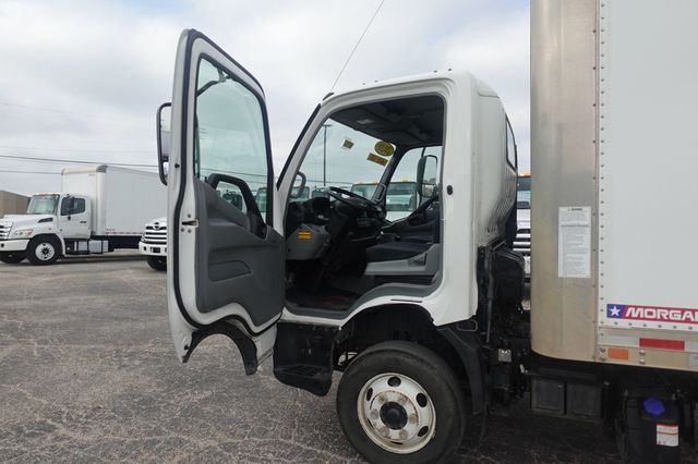 2020 HINO 155 (16ft Box with Lift Gate) - 22963617 - 33