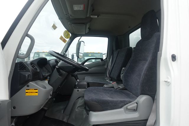 2020 HINO 155 (16ft Box with Lift Gate) - 22963617 - 34