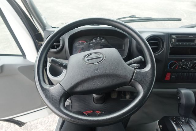 2020 HINO 155 (16ft Box with Lift Gate) - 22963617 - 36