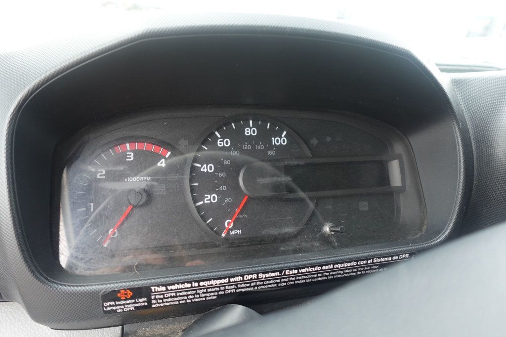 2020 HINO 155 (16ft Box with Lift Gate) - 22963617 - 37