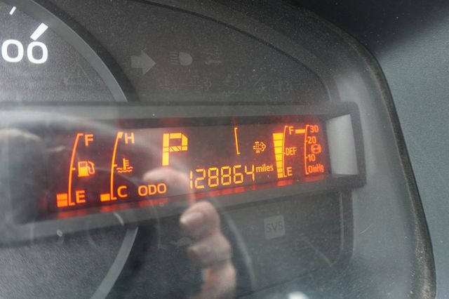 2020 HINO 155 (16ft Box with Lift Gate) - 22963617 - 38