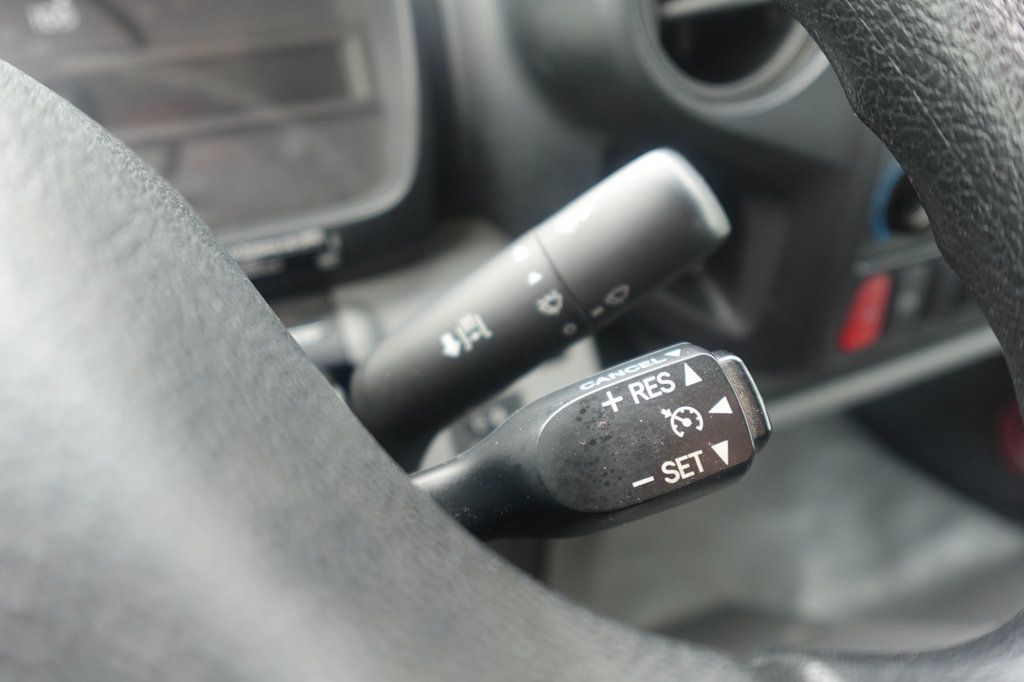 2020 HINO 155 (16ft Box with Lift Gate) - 22963617 - 39