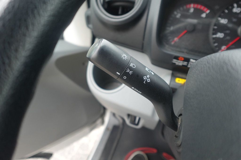 2020 HINO 155 (16ft Box with Lift Gate) - 22963617 - 40