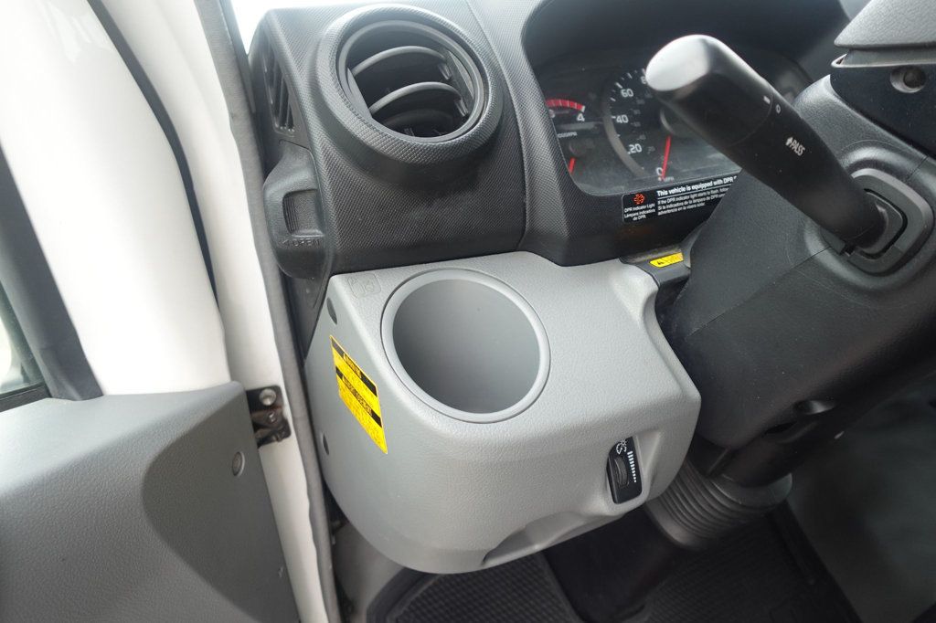 2020 HINO 155 (16ft Box with Lift Gate) - 22963617 - 41