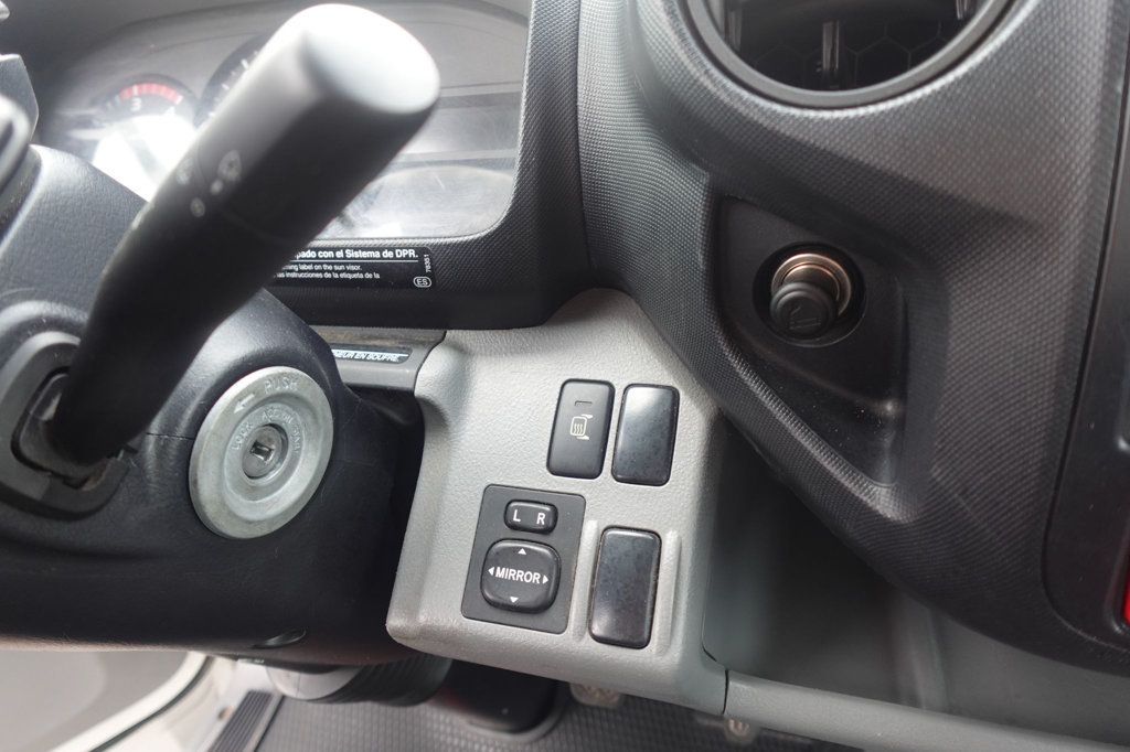 2020 HINO 155 (16ft Box with Lift Gate) - 22963617 - 42