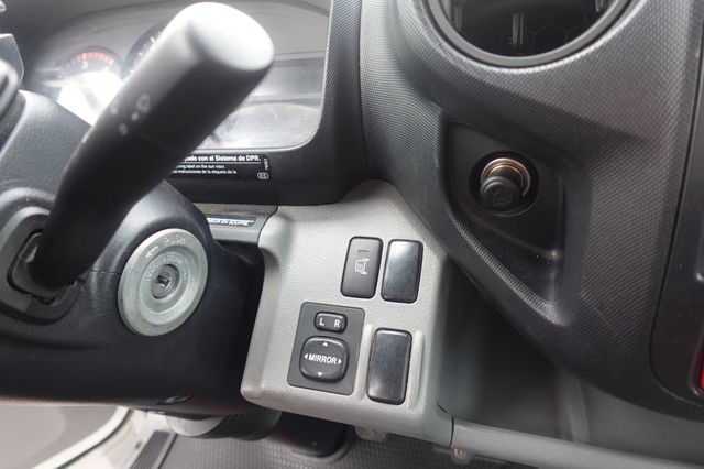 2020 HINO 155 (16ft Box with Lift Gate) - 22963617 - 42