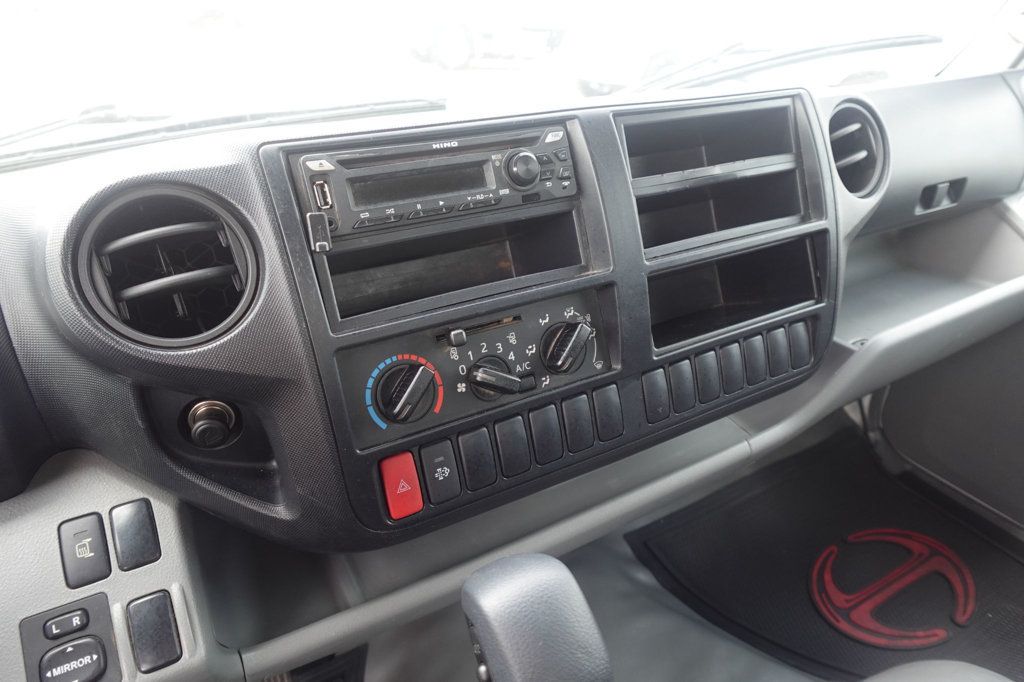 2020 HINO 155 (16ft Box with Lift Gate) - 22963617 - 43