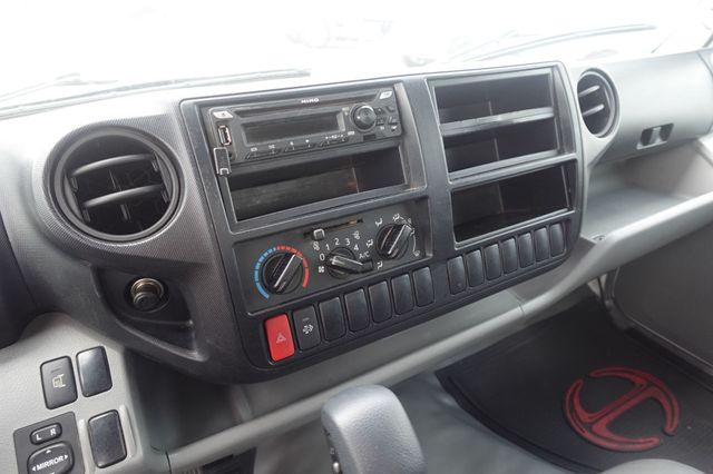 2020 HINO 155 (16ft Box with Lift Gate) - 22963617 - 43