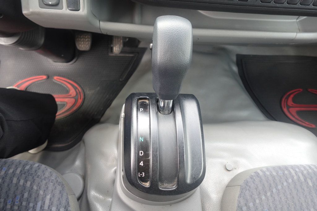 2020 HINO 155 (16ft Box with Lift Gate) - 22963617 - 44