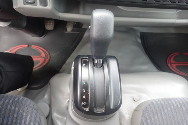 2020 HINO 155 (16ft Box with Lift Gate) - 22963617 - 44