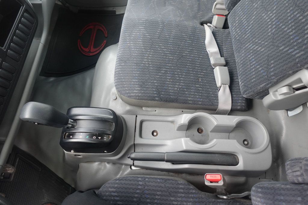 2020 HINO 155 (16ft Box with Lift Gate) - 22963617 - 45