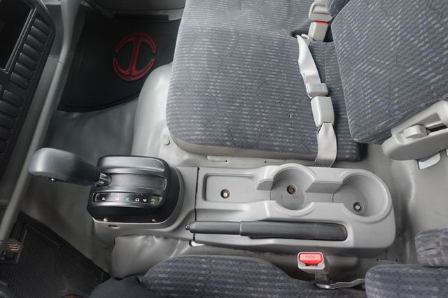 2020 HINO 155 (16ft Box with Lift Gate) - 22963617 - 45