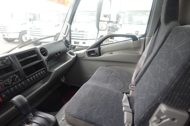 2020 HINO 155 (16ft Box with Lift Gate) - 22963617 - 46