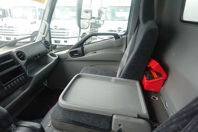 2020 HINO 155 (16ft Box with Lift Gate) - 22963617 - 47