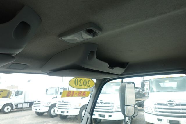 2020 HINO 155 (16ft Box with Lift Gate) - 22963617 - 48