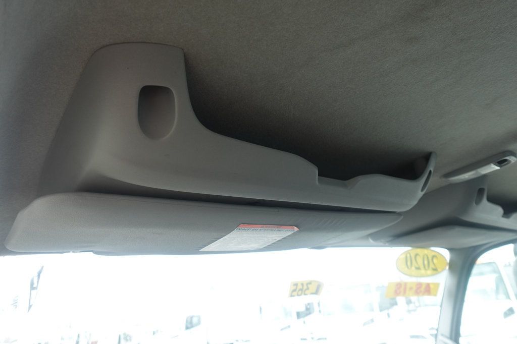 2020 HINO 155 (16ft Box with Lift Gate) - 22963617 - 49