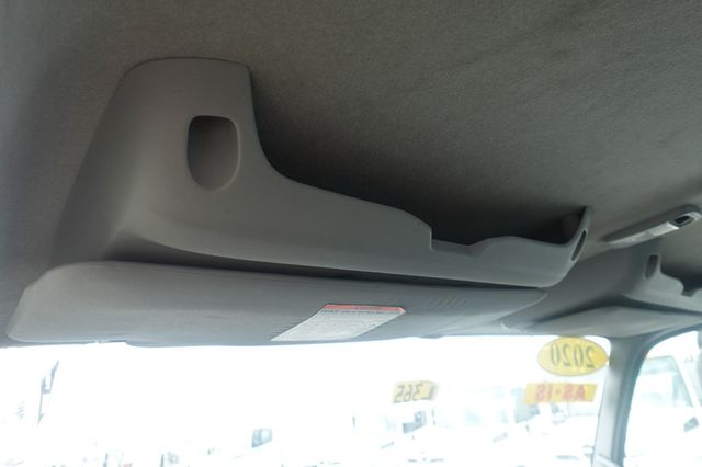 2020 HINO 155 (16ft Box with Lift Gate) - 22963617 - 49