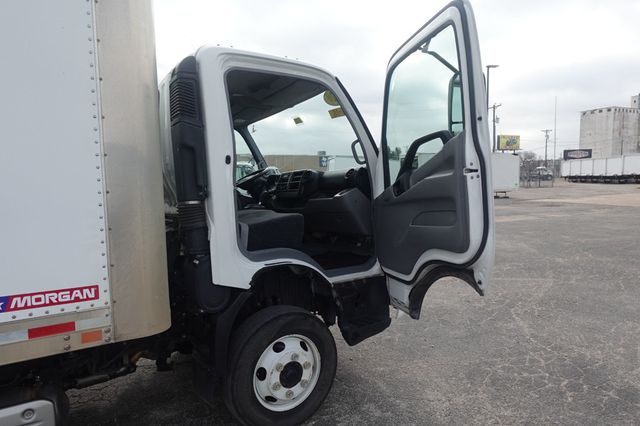 2020 HINO 155 (16ft Box with Lift Gate) - 22963617 - 50