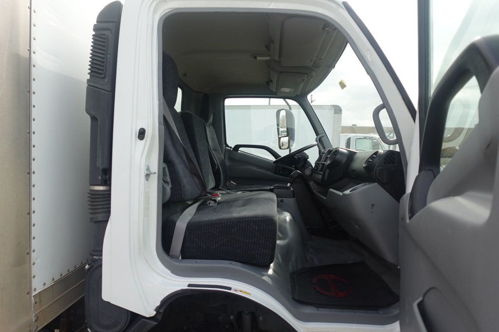 2020 HINO 155 (16ft Box with Lift Gate) - 22963617 - 51