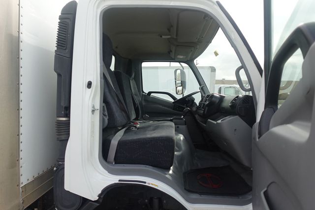 2020 HINO 155 (16ft Box with Lift Gate) - 22963617 - 51