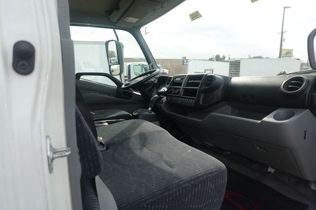 2020 HINO 155 (16ft Box with Lift Gate) - 22963617 - 52