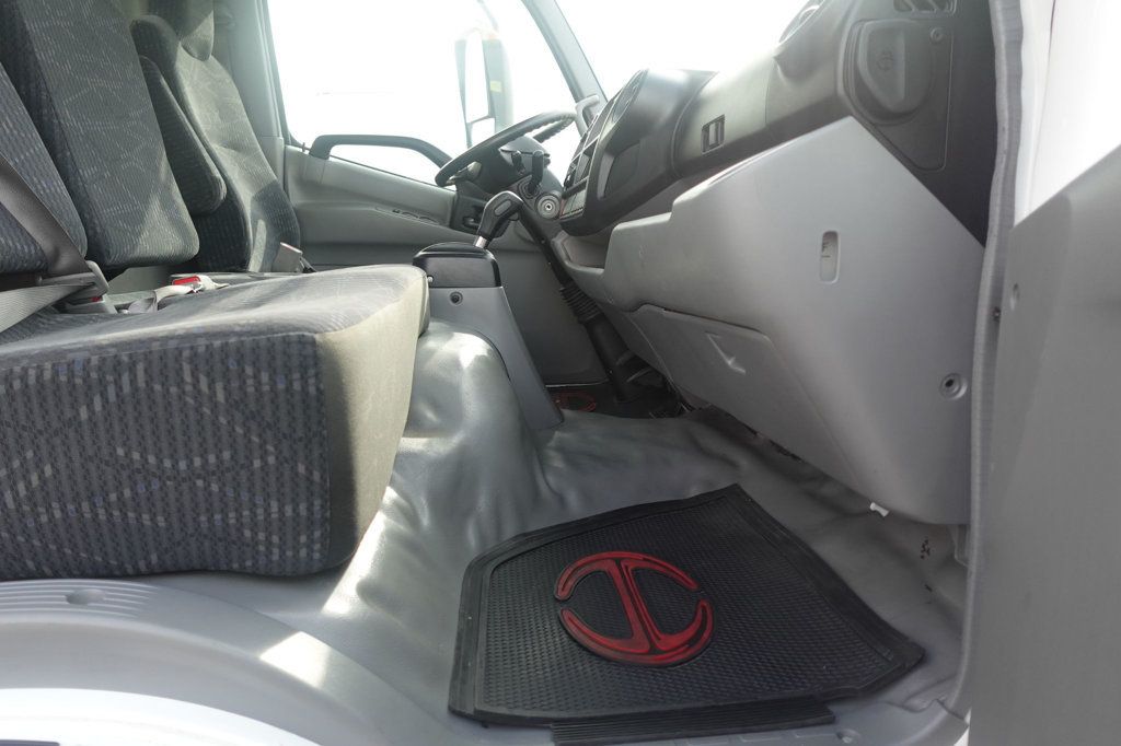 2020 HINO 155 (16ft Box with Lift Gate) - 22963617 - 53