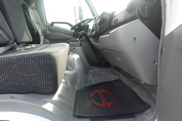 2020 HINO 155 (16ft Box with Lift Gate) - 22963617 - 53