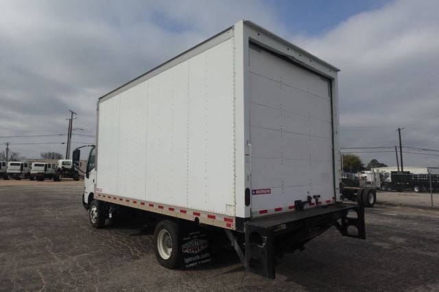 2020 HINO 155 (16ft Box with Lift Gate) - 22963617 - 5
