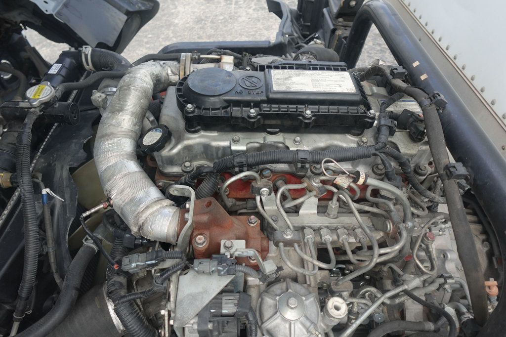 2020 HINO 155 (16ft Box with Lift Gate) - 22963617 - 60