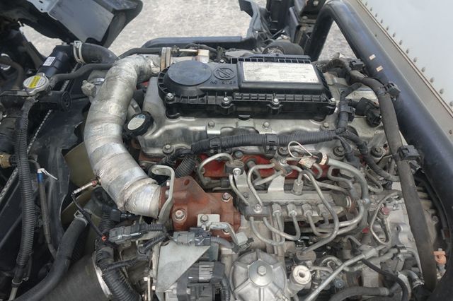 2020 HINO 155 (16ft Box with Lift Gate) - 22963617 - 60