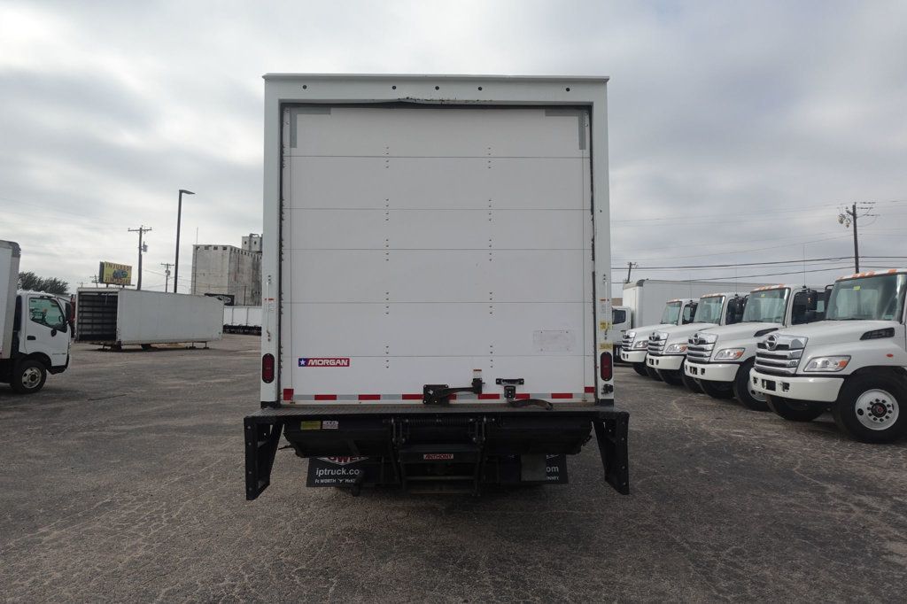 2020 HINO 155 (16ft Box with Lift Gate) - 22963617 - 6