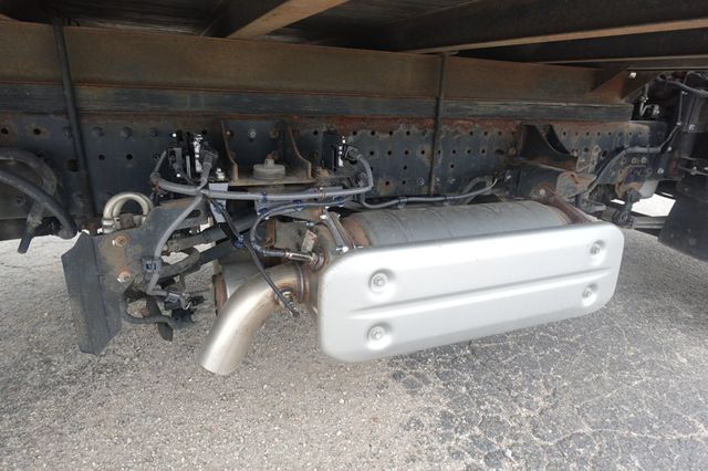 2020 HINO 155 (16ft Box with Lift Gate) - 22963621 - 10