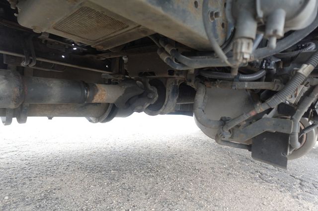 2020 HINO 155 (16ft Box with Lift Gate) - 22963621 - 11